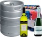 Mobile Bars & Kegs